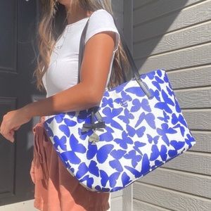 Kate Spade Tote bag.